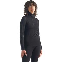 破冰者 BodyFit 260 1/2-Zip Tech Top - Women's