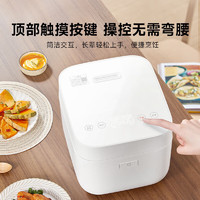 MIJIA 米家 MFB07M 快煮电饭煲 3L