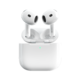 百亿补贴、今日必买：Apple 苹果 AirPods 4 降噪版 无线蓝牙耳机 USB-C充电盒