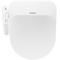 Panasonic 松下 D型智能马桶盖抗菌通用即热畅洗D型马桶盖P10D型号