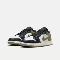 NIKE 耐克 AIR JORDAN 1 LOW 男款运动鞋 553560-092