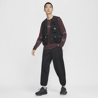 NIKE 耐克 ACG Dri-FIT ADV 男子羊毛混纺速干长袖上衣 FV8907