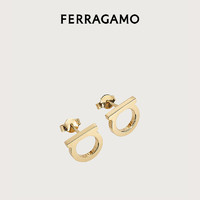 Salvatore Ferragamo 菲拉格慕 女士耳饰-大号696429