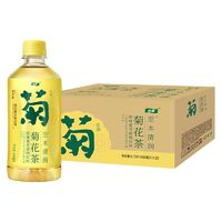 C'estbon 怡宝 菊花茶 450ml*15瓶 整箱