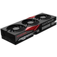 COLORFUL 七彩虹 iGame RTX 4070Ti SUPER 12G Ultra 银鲨 火神 OC电脑 黑神话 豪华版 12G