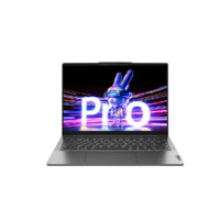 以旧换新补贴、PLUS会员：Lenovo 联想 小新Pro14 2023款 14英寸轻薄本（i7-13620H、16G、1T、2.8K@120Hz）