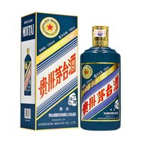 88VIP：MOUTAI 茅台 酒丁酉鸡年生肖纪念酒 53%vol 酱香型 500ml 单瓶装