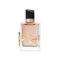 YVES SAINT LAURENT 圣罗兰 YSL自由至上沙漠百合女士浓香水 EDP 50ml