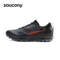 百亿补贴：saucony 索康尼 PEREGRINE 12 GTX 男款越野跑步鞋