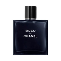 CHANEL 香奈儿 蔚蓝男士淡香水 EDT 100ml