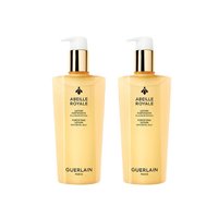 今日必买：GUERLAIN 娇兰 帝皇蜂姿蜜润修护精粹水 300ml*2