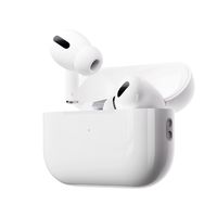 百亿补贴：Apple 苹果 AirPods Pro 2 第二代 配USB-C充电盒 主动降噪 无线蓝牙耳机