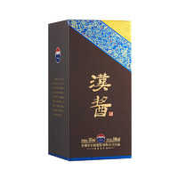 MOUTAI 茅台 汉酱酒 51度 酱香型白酒 500ml*6瓶