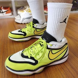 NIKE 耐克 秋季男鞋AIR ZOOM G.T. HUSTLE 2运动鞋篮球鞋DJ9404-300