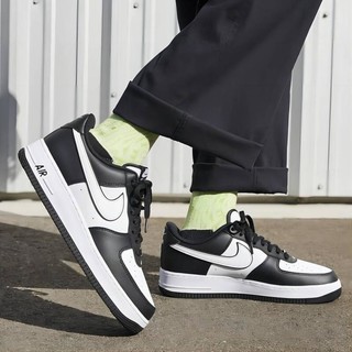 NIKE 耐克 胜道运动 AIR FORCE 1 '07 AF1 男子空军一号运动鞋