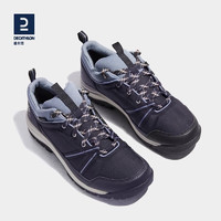 DECATHLON 迪卡侬 QUS 女款登山鞋 2470583