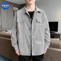 NASA RHUDE 夹克 简约百搭外套