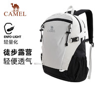 CAMEL 骆驼 双肩背包 防水旅行背包 A1S3B5110A