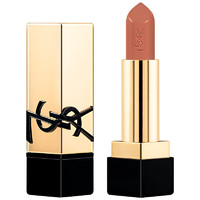 YVES SAINT LAURENT 圣罗兰 新方管口红  #YSL NM裸色缪斯 3.8g