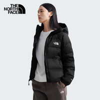 THE NORTH FACE 北面 女款羽绒服 7QVV