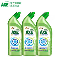 AXE 斧头 马桶洁厕灵洁厕剂除菌去垢洁厕液