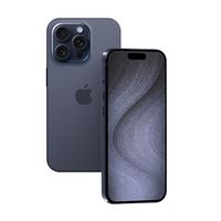 百亿补贴：Apple 苹果 iPhone 15 Pro 5G智能手机 1TB