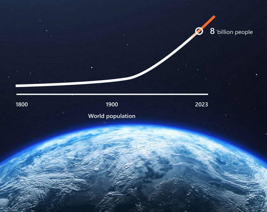 8 billion reasons  to build a quantum supercomputer