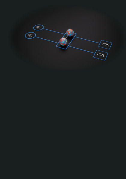 Creating reliable logical qubits from noisy physical qubits