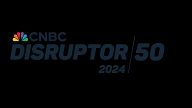 CNBC disruptor 50