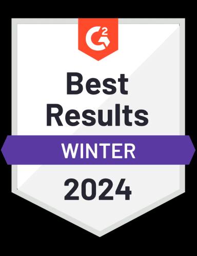 g2 winter best results