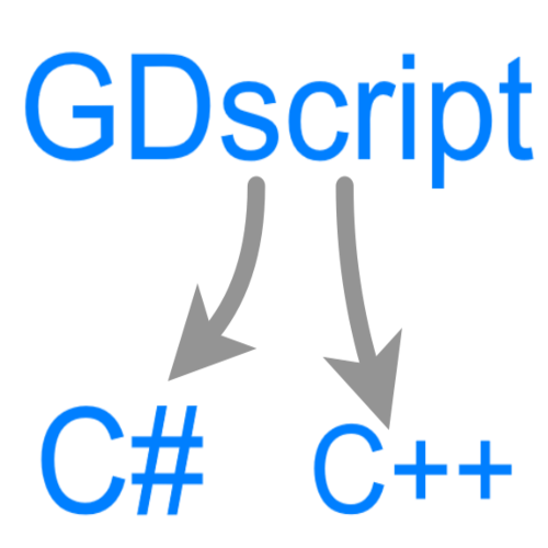  GdScript2All's icon