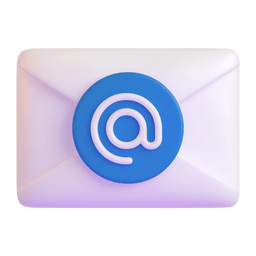 Email Emoji