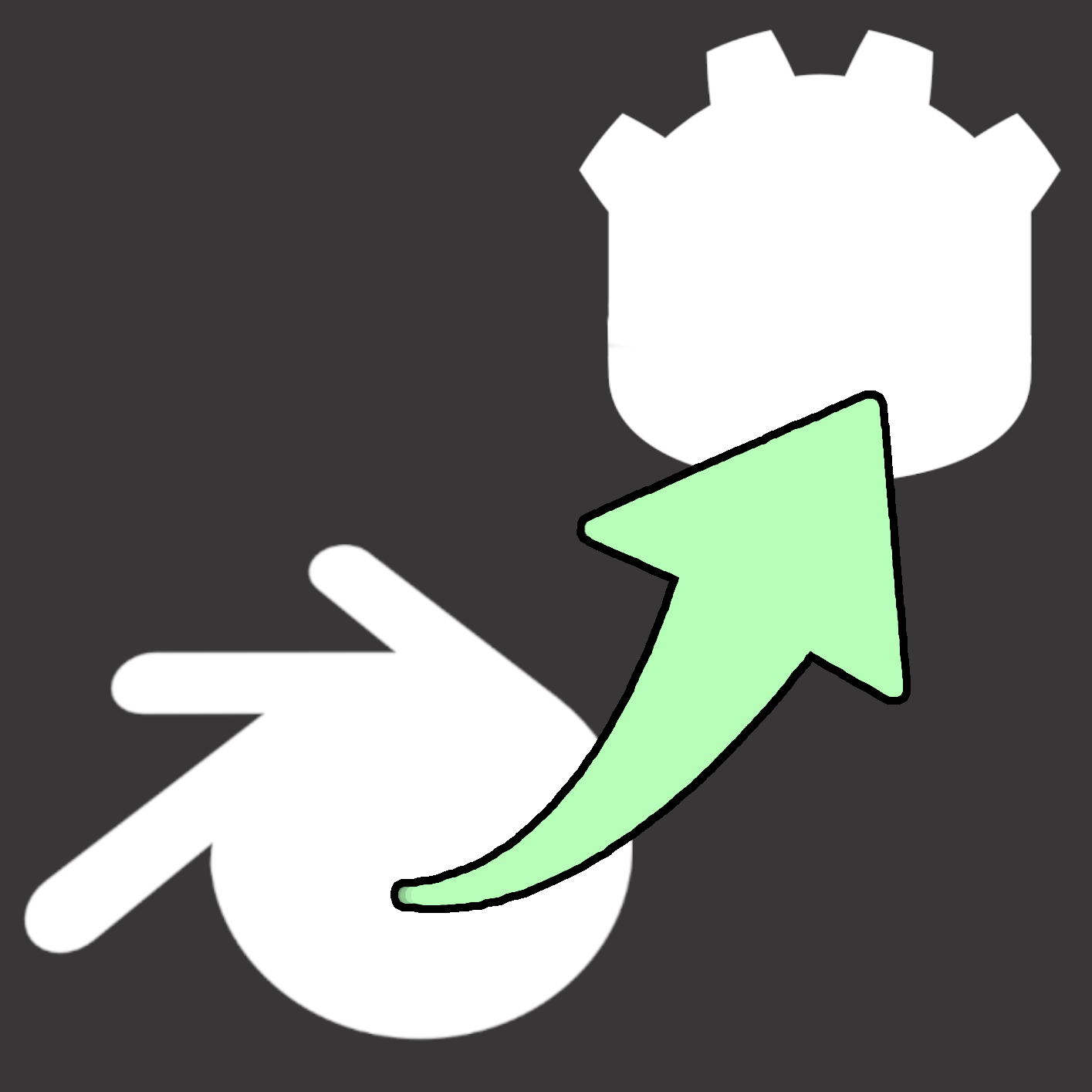 Blender-Godot Pipeline's icon