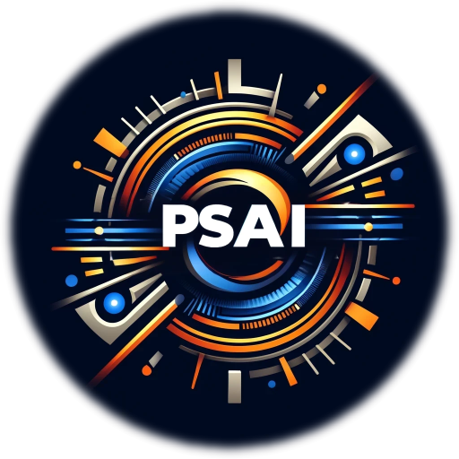 PSAI icon