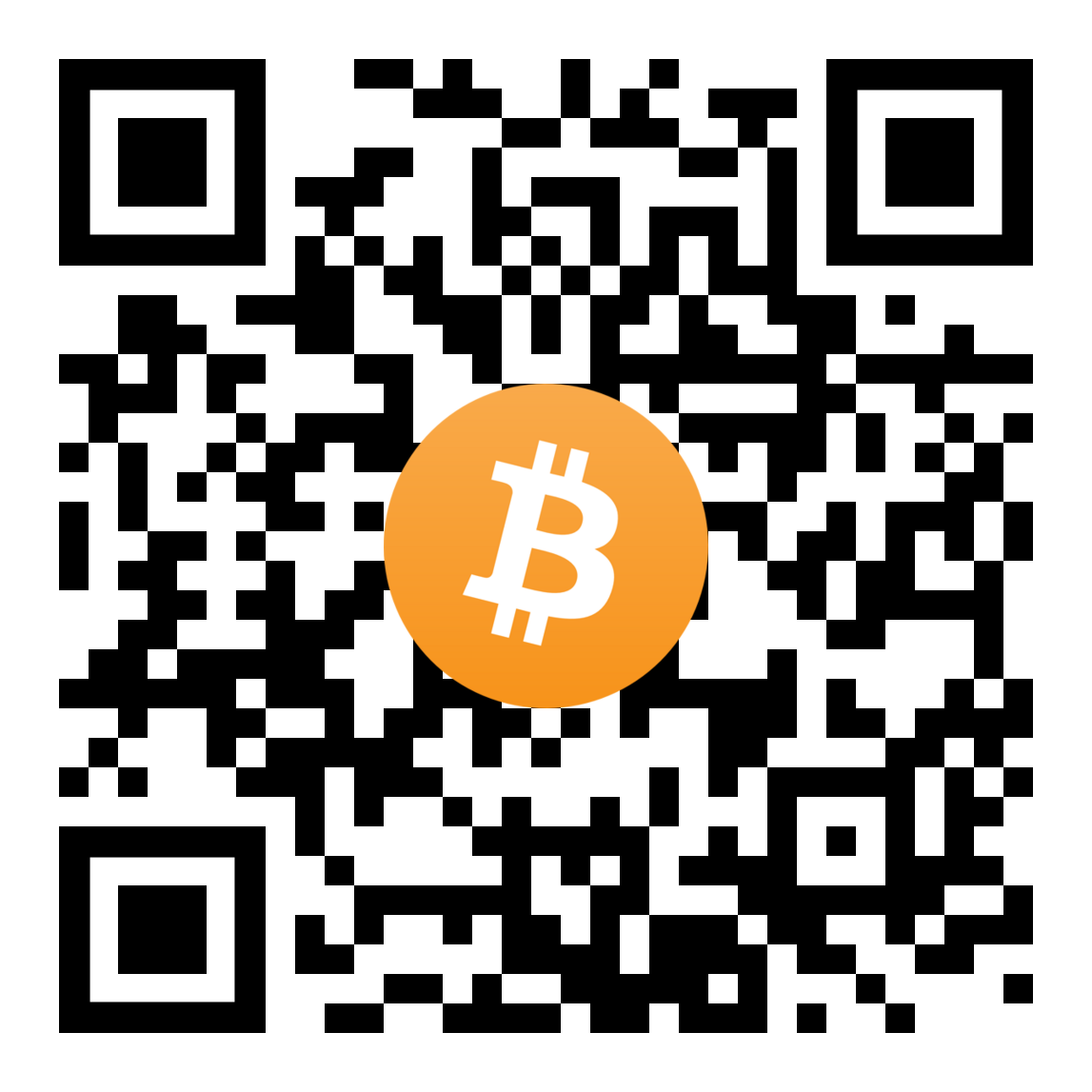 Donate Bitcoin