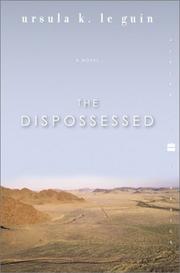 The  dispossessed: a novel