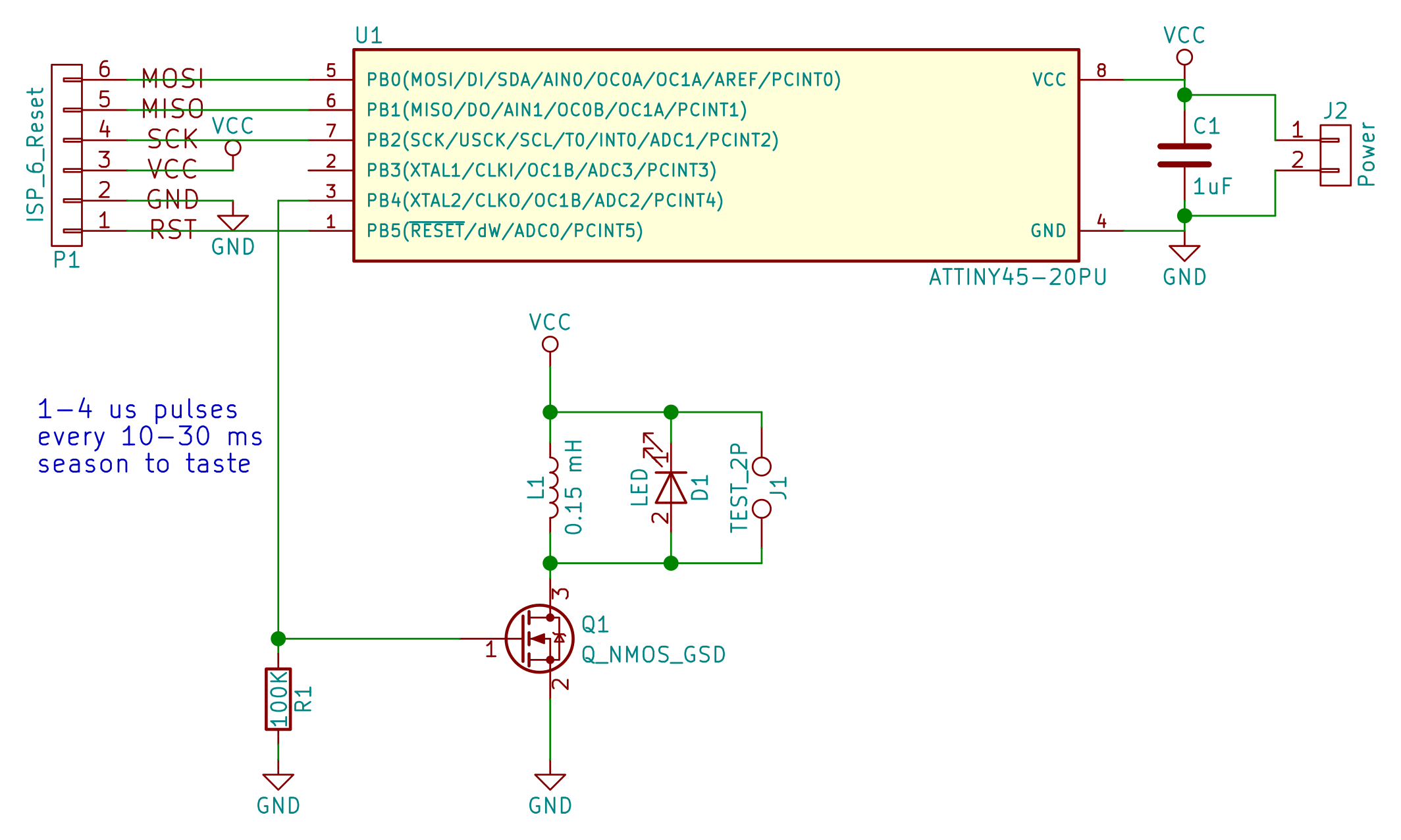 schematic