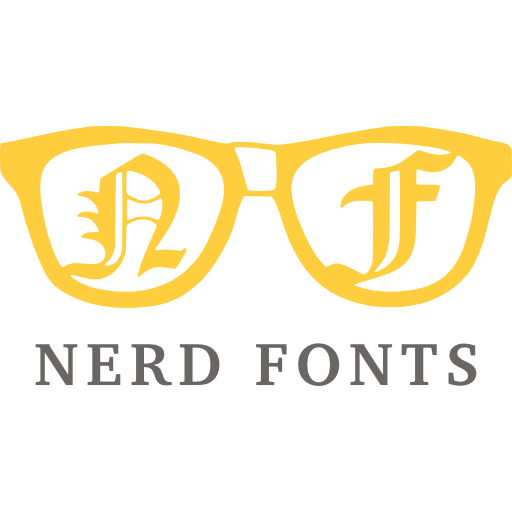 Invoke-NerdFontInstaller icon