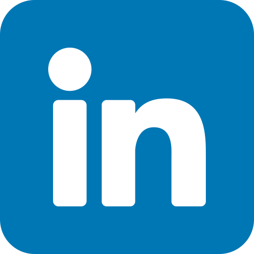 Follow me on LinkedIn :)