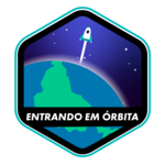 Enter orbit