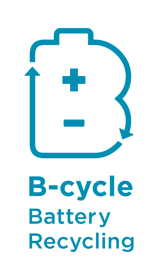 battery logo