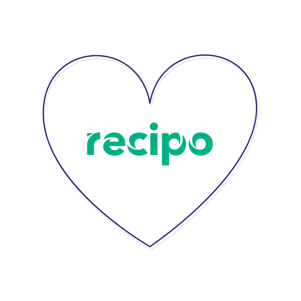 recipo logo | Recipo