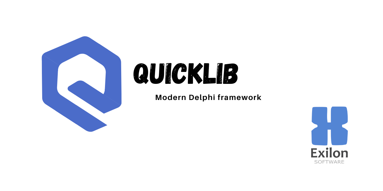 QuickLib