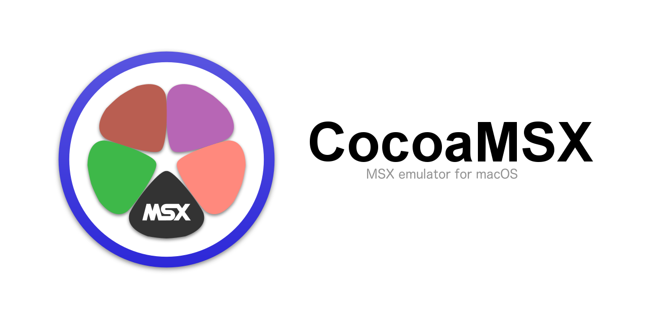 CocoaMSX