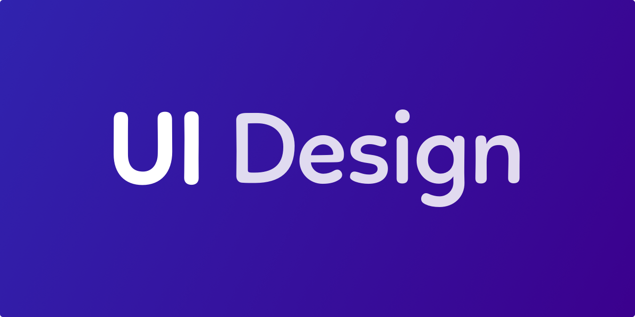 UI-Design