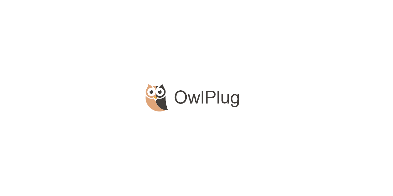 OwlPlug