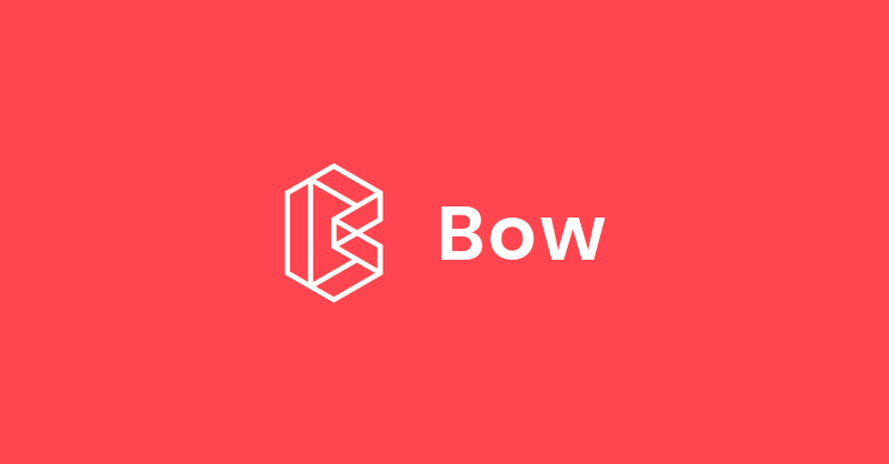 bow