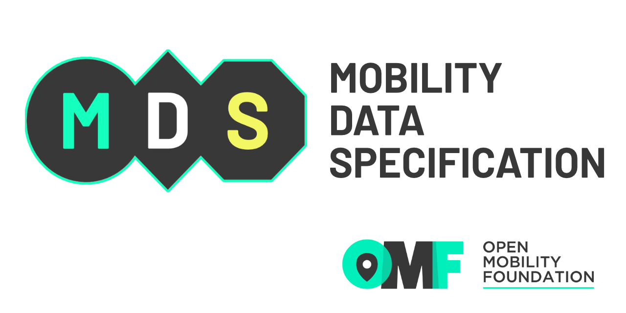 mobility-data-specification