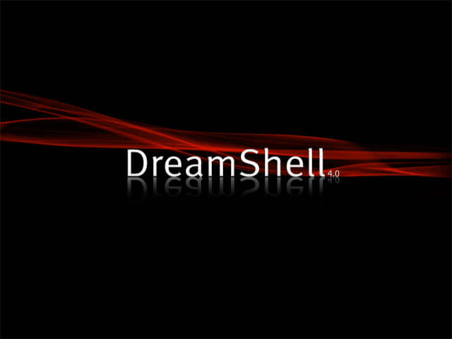 DreamShell