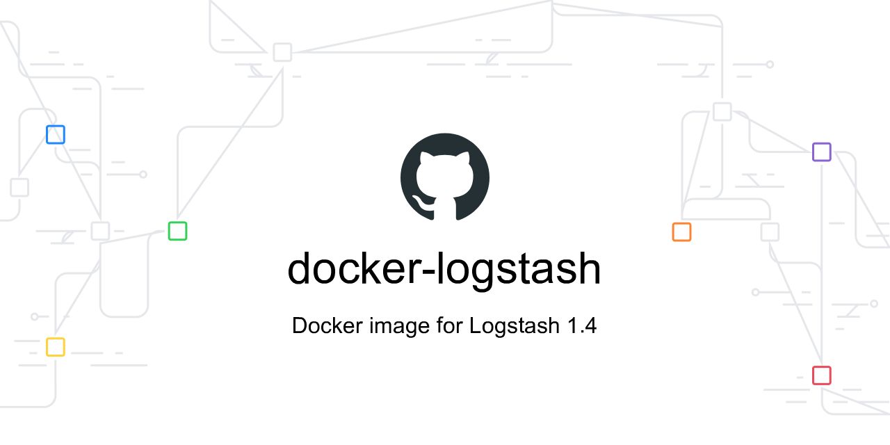 docker-logstash